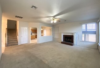 2313 Modoc Dr in Harker Heights, TX - Building Photo - Building Photo