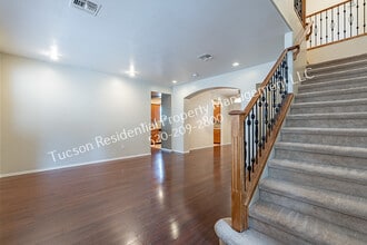 505 East Calle Amura in Sahuarita, AZ - Building Photo - Building Photo