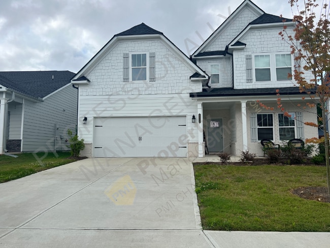 property at 7527 Highborne Ln