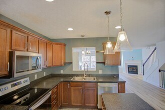 1280 Orange Leaf Ct NW in Christiansburg, VA - Building Photo - Building Photo