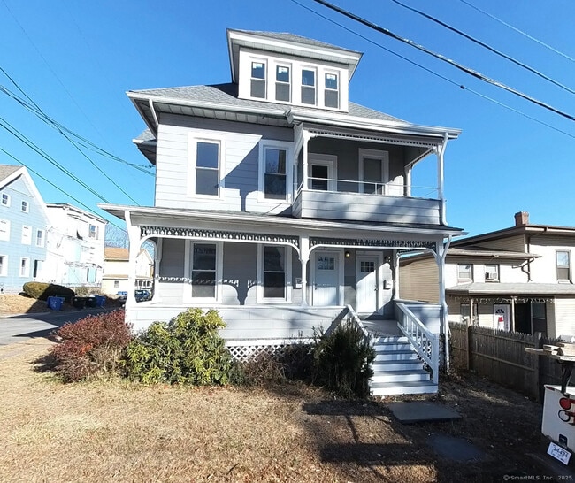 property at 19 Cliff St