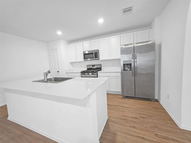 property at 9518 Brookside Point Dr