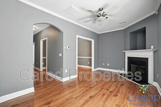 2412 Ryerson Ct in Charlotte, NC - Building Photo - Building Photo