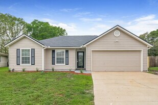 3075 Waters View Cir in Orange Park, FL - Building Photo