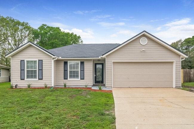 3075 Waters View Cir