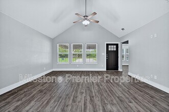 701 S Binkley St in Sherman, TX - Building Photo - Building Photo