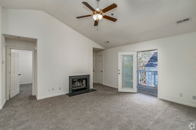 Catawba Apartments