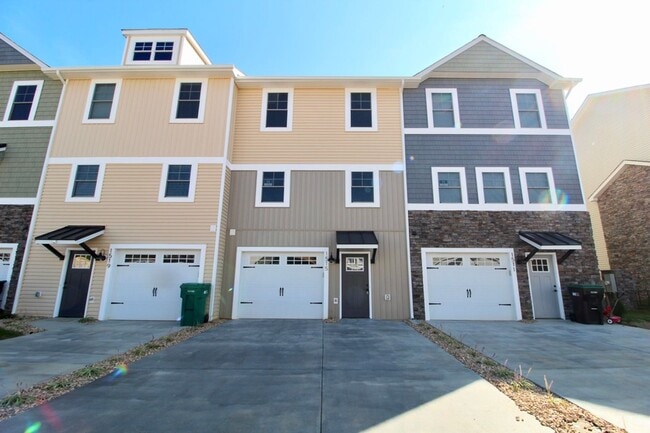 1515 Palomino Trl in Harrisonburg, VA - Building Photo - Building Photo