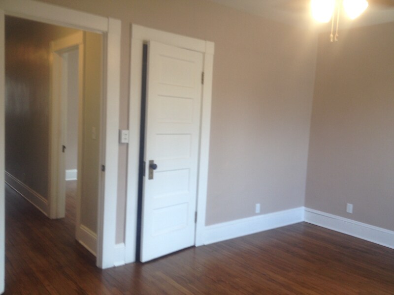 4125 E 71st St in Cleveland, OH - Building Photo