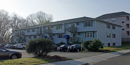 20 Warner Ave in Worcester, MA - Building Photo - Building Photo