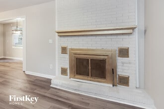 2432 Kendrick Ave in Charlotte, NC - Foto de edificio - Building Photo