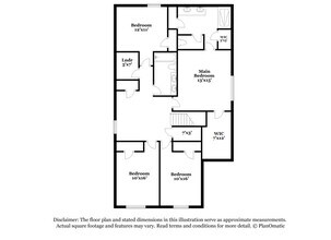 5218 Willow Breeze Wy in Palmetto, FL - Building Photo - Building Photo