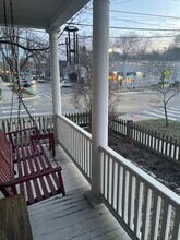 563 S Ashley St in Ann Arbor, MI - Building Photo - Building Photo