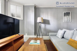 1503 Vermont Ave NW in Washington, DC - Foto de edificio - Building Photo