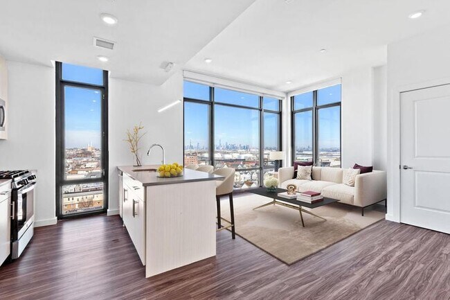 property at 3 W 46th St