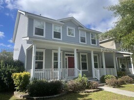 15 6th Ave, Unit 1011 in Bluffton, SC - Building Photo