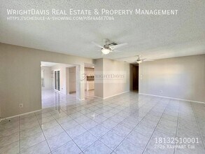 2826 Rampart Cir in Clearwater, FL - Foto de edificio - Building Photo