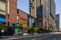 District Griffin in Montréal, QC - Building Photo - Building Photo