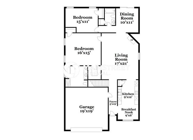 612 Acorn Valley Ct in Charlotte, NC - Building Photo - Building Photo