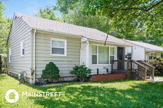 323 N 43rd St in Louisville, KY - Building Photo - Building Photo