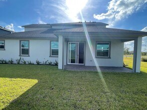 1184 Tangled Orch Trce in Loxahatchee, FL - Foto de edificio - Building Photo