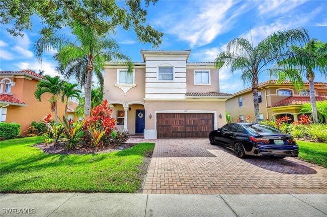 property at 1949 Par Dr