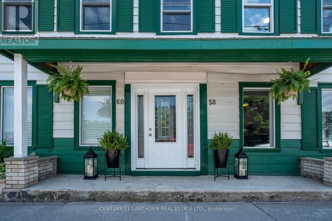 58 Picton Main St in Prince Edward, ON - Building Photo - Building Photo