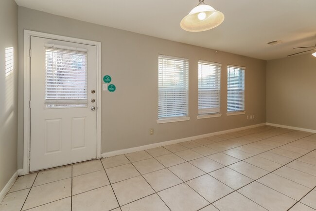 property at 4939 N Cancun Dr