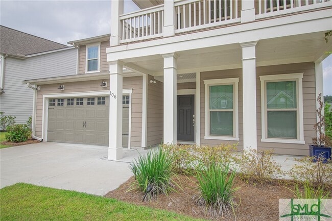 property at 106 Harvest Hl