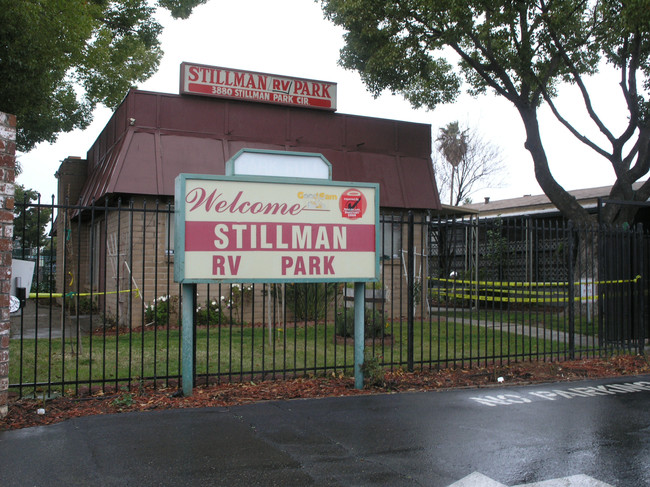 Stillman RV Park in Sacramento, CA - Building Photo - Other