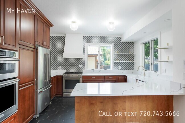 property at 1842 S Marion St