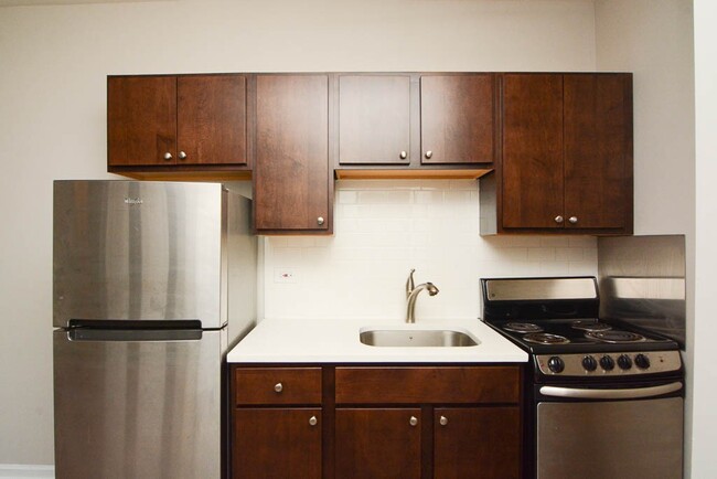 1627 N Humboldt Blvd in Chicago, IL - Building Photo - Building Photo