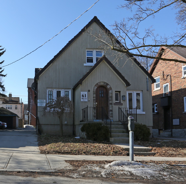 61 Roy St in Kitchener, ON - Building Photo - Building Photo