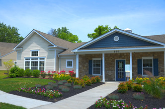 North Creek Run in North East, MD - Foto de edificio - Building Photo