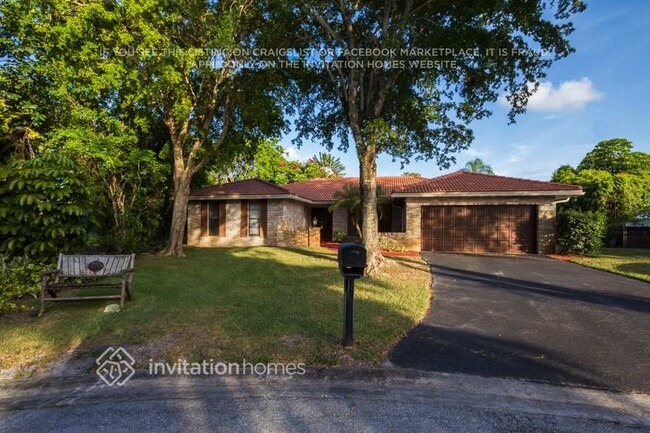 property at 2151 NW 99th Way