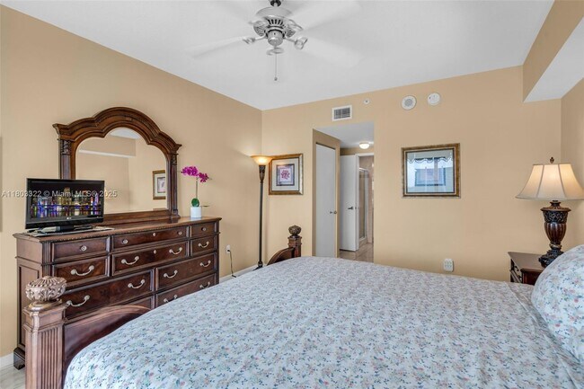 property at 18100 N Bay Rd