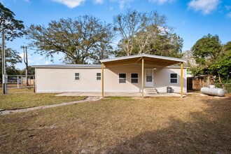 8837 Brier Way S in Jacksonville, FL - Building Photo - Building Photo