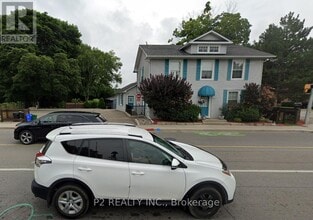 253 Prospect St in Newmarket, ON - Building Photo - Building Photo