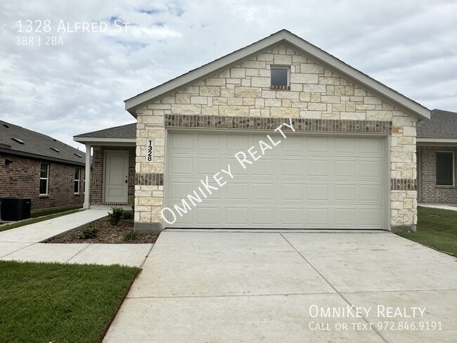 property at 1544 Elliott Rd