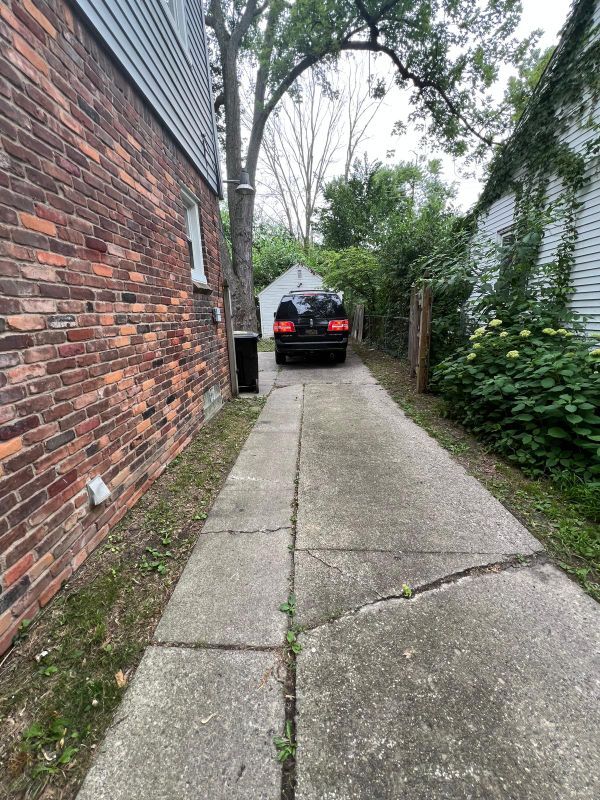 16115 Trinity St in Detroit, MI - Building Photo - Building Photo