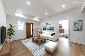 5253 Agnes Ave in Los Angeles, CA - Building Photo - Building Photo
