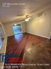 129 Mallview Ct in Hot Springs, AR - Building Photo - Building Photo