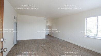 4443 Menlo Ave in San Diego, CA - Building Photo - Building Photo