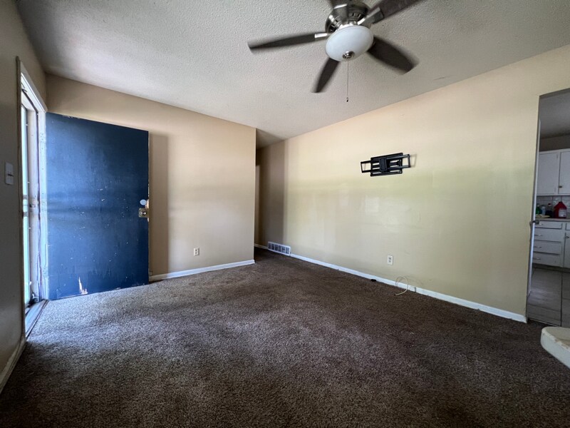 8345 Brooklyn Ave in Kansas City, MO - Building Photo