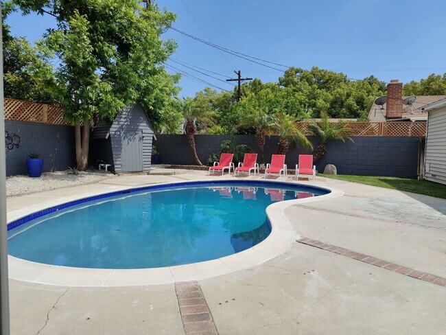 property at 6838 Bertrand Ave