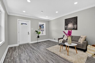 4212 Byers St in Capitol Heights, MD - Building Photo - Building Photo