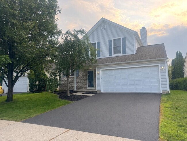 property at 8577 Clover Glade Dr