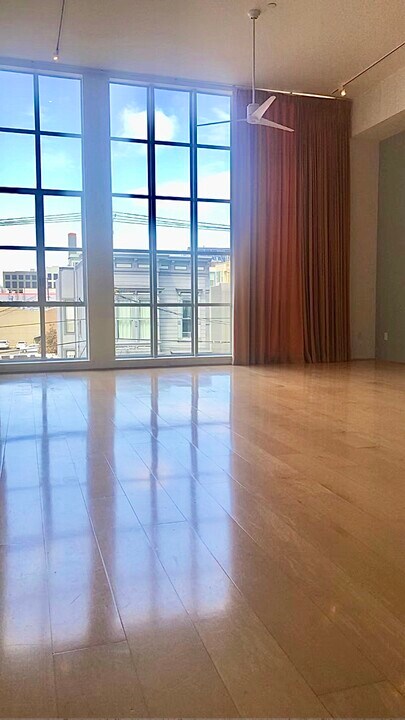 1800 Bryant St-Unit -212 in San Francisco, CA - Building Photo