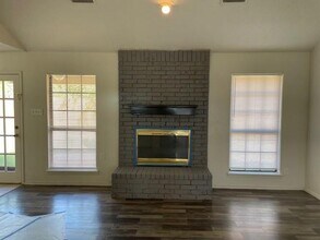 8025 Bonnie Cir in Abilene, TX - Building Photo - Building Photo