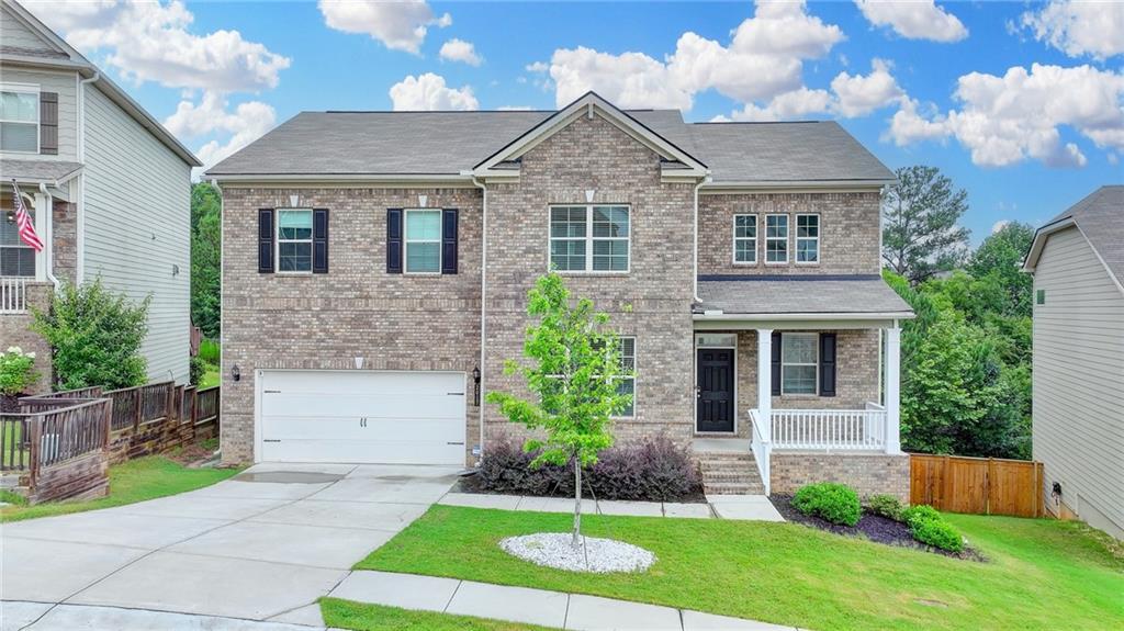 2017 Yvette Wy in Braselton, GA - Building Photo